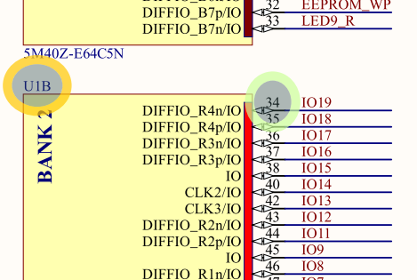 Schematic Viewer search for U1.34