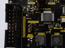 Linking Two JTAG Chains
