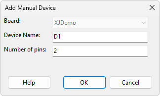 Add Device