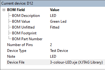 Device Information