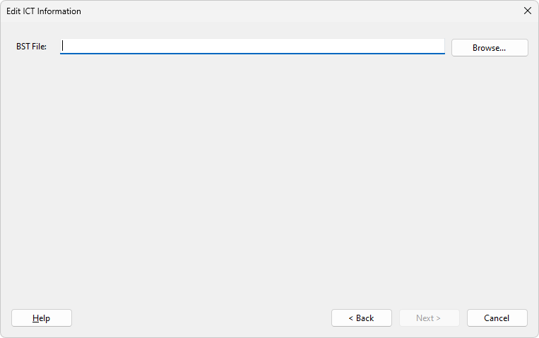Edit Takaya Information