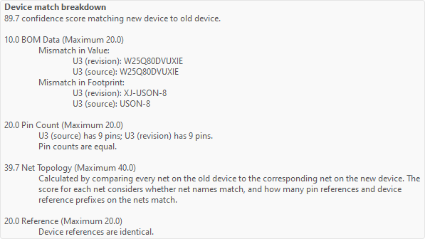 Example tooltip