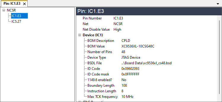 Location in Explorer Window